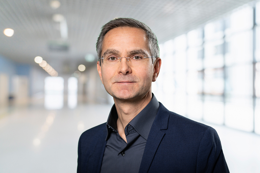 blue inspection - Dr. Norbert Wald&ouml;fner